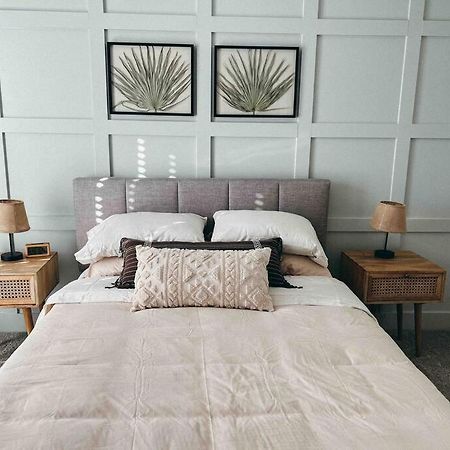 Cozy Coastal Bungalow Opelika Eksteriør billede